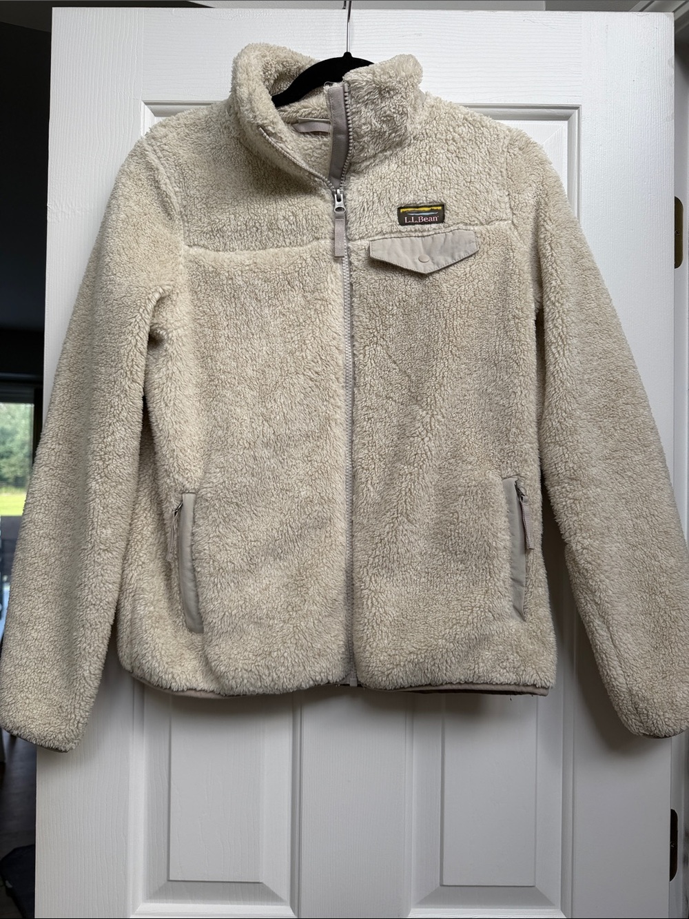 Women’s LL Bean Fleece